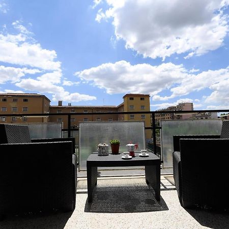 Suite Art Pigneto Roma Exterior foto